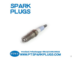 High Quality Iridium Spark Plug For Mazda Chevrolet Mercury Sp 432