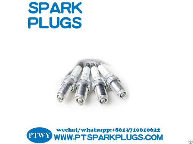 High Quality Spark Plug For Vw Skoda Seat Pzfr6r