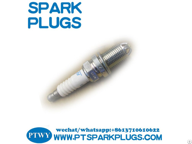 High Quality Spark Plug Bkur6etb For Chevrolet 96307729