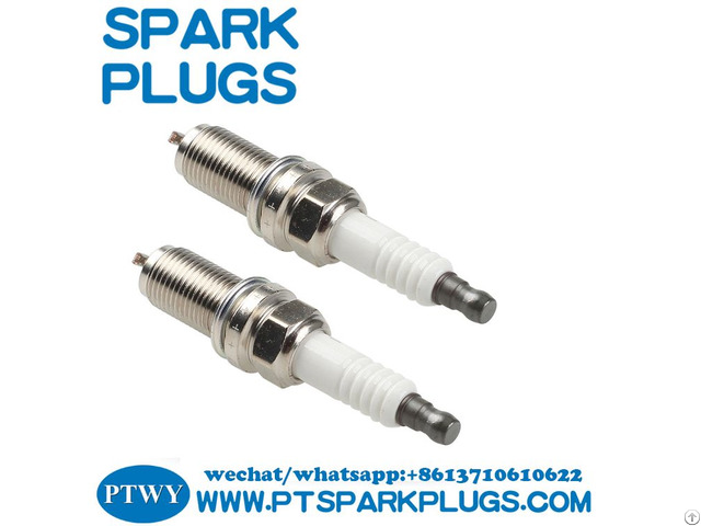 High Quality Spark Plug For Mitsubishi Renault 90919 01235