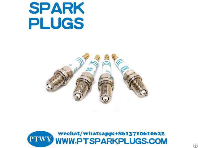 Hot Sale Iridium Spark Plug For 5313 Iq22