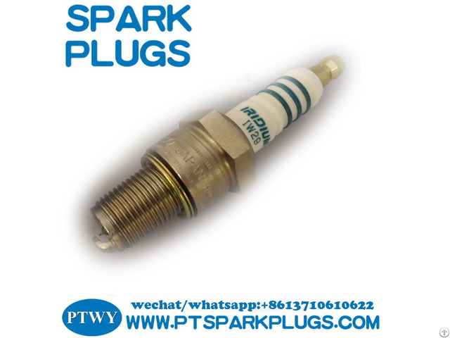 Hotsale Iridium Auto Engine Spark Plug For Denso Iw29