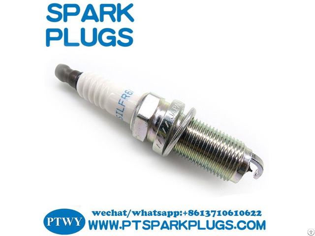 Iridium Spark Plug For Japanese Cars 22401 Aa731 Silfr6a11