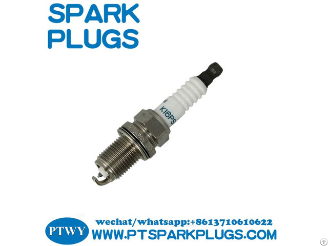 Iridium Spark Plug K16psr B8 For Mitsubishi 1822a030