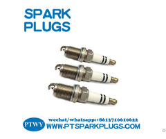 Performance Auto Spark Plug F7kpp332u For Vw 101 905 631 F