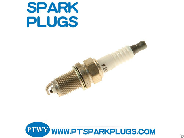 Platinum Spark Plug For Chrysler Holden Mitsuoka K20r U