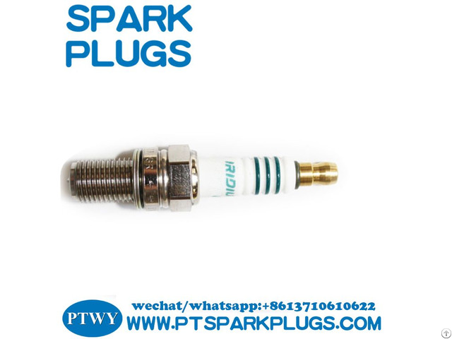 Spark Plug Ixu01 24 For Denso 267700 1060