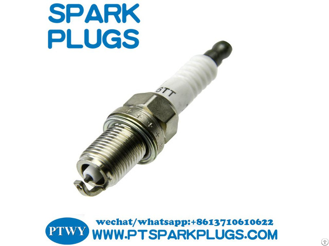 Standard Nickel Spark Plug For Hondahyundaivw K16tt