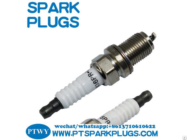 Wholesale Cheap Auto Spark Plug K16pr U11 For Mazda 22401 01p15