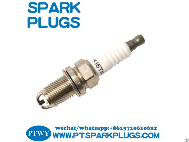 Wholesale High Quality Auto Spark Plugs For Vw K16tnr S9