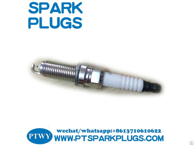 Wholesale Iridium Spark Plugs For Renault 22401 Ja01b