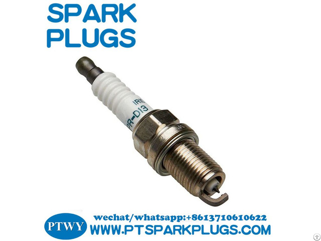 Wholesale Price Good Quality Auto Iridium Spark Plug Dk20pr D13