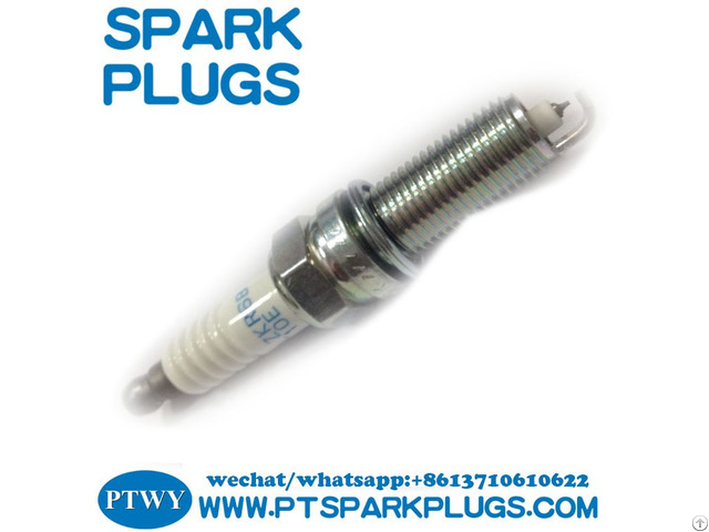 Wholesaler Price Spark Plugs For Hyundai Silzkr6b 10e