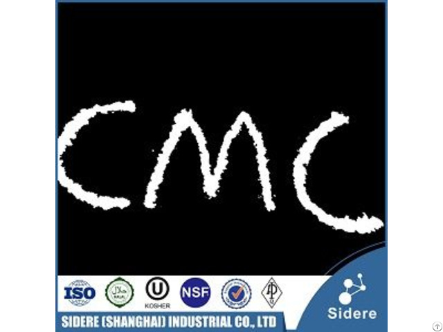 Oil Drilling Grade Carboxymethyl Cellulose Api Cmc Hvt