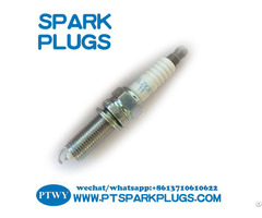 Auto Parts High Quality Spark Plugs Silzkr7b 11 For Hyundai Genesis Coupe 3 8 V6