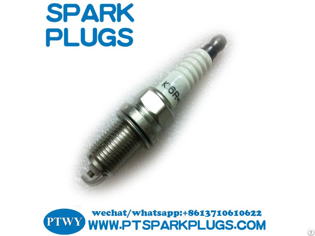 Auto Spare Parts Spark Plug For Corolla Land Cruiser Avensis 90919 01164