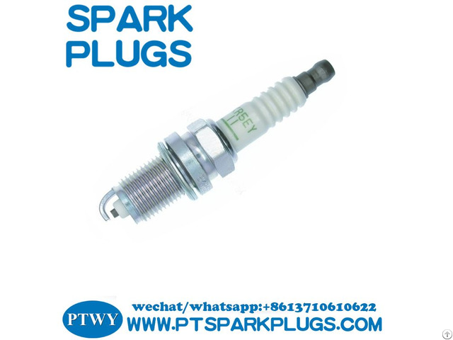 Best Quality Spark Plug For Car Bkr5ey