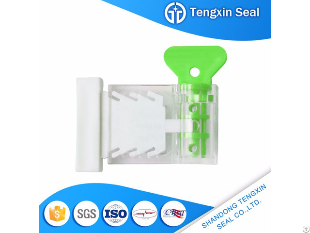 Plastic Electric Meter Security Seal