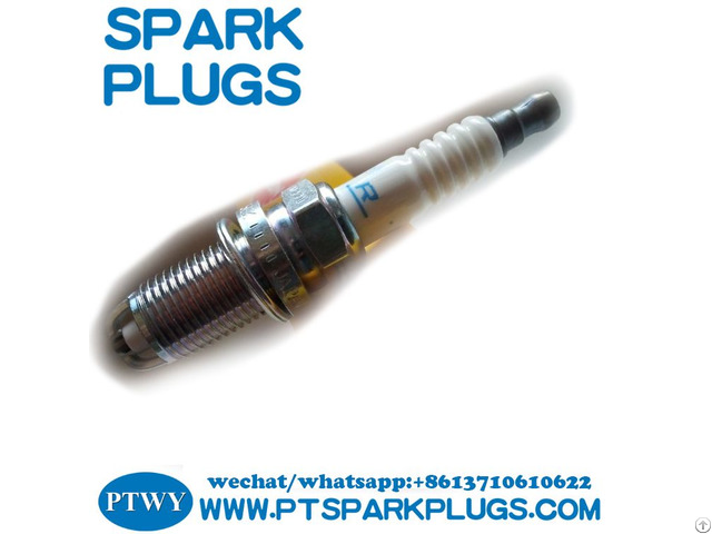 China Manufacture Spark Plug Flr8ldcu For Gm09146367