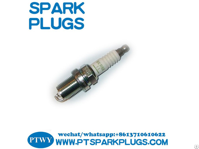 High Quality Auto Spark Plug Bkr6e 11 For Honda Hyundai Mazda