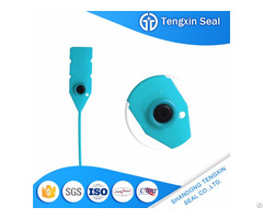 Txps 102 Plastic Seal For Pull Tight Bag
