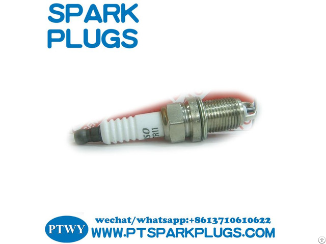 Wholesale Factory Price Iridium Spark Plug For Corolla 90919 01176