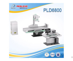 Digital Fluoroscopy Radiography System Pld6800