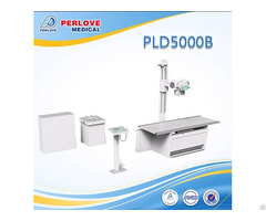 Most Competitive Price Radiography X Ray Machine Pld5000b