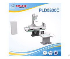 Cost Effective Chest X Ray Machines Pld5800c With 630ma