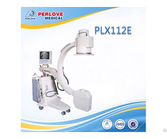 Medical C Arm Surgical Fluoroscope Plx112e