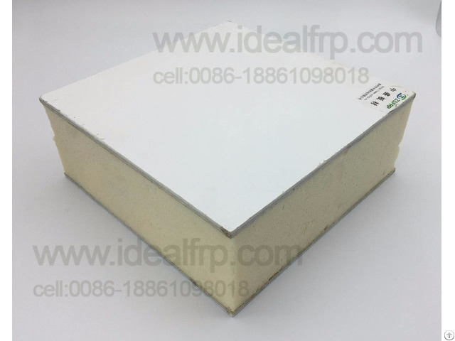 Frp Sandwich Panel