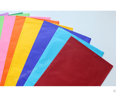 Color Tissue Paper