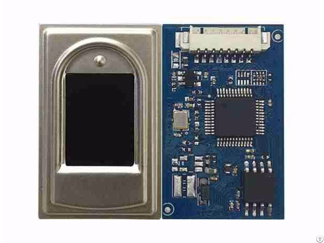 Pda0a Fingerprint Modules