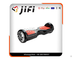 Portable Electric Scooter Hoverboard Self Balance Scooterm A5