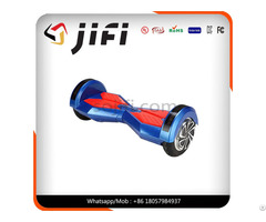 Self Balancing Electric Scooter Hoverboard A6