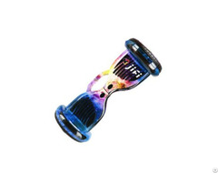 Manufacture Hoverboard Electric Self Balance Scooter With Handle A8 2