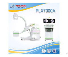 Medical Surgical X Ray C Arm Machine Prices Plx7000a
