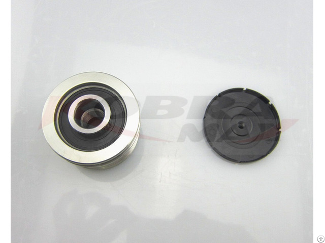 Kobra Max Pulley Alternator 7701477689