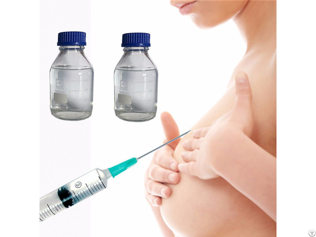 10ml 1000ml Ce Cross Linked Hyaluronic Acid Injection For Breast And Buttock Dermal Filler