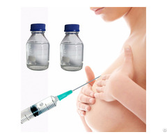 10ml 1000ml Ce Cross Linked Hyaluronic Acid Injection For Breast And Buttock Dermal Filler