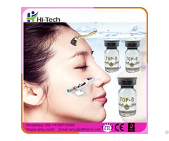 Skin Tightening Mesotherapy Hydro Lifting Hyaluronic Acid Injection Serum