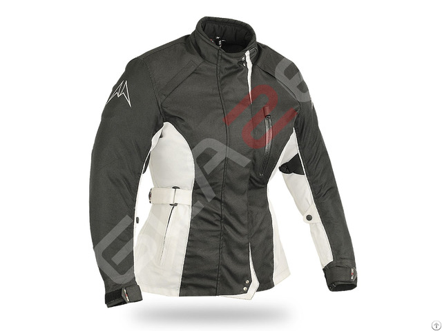 Motorcycle Textile Jacket