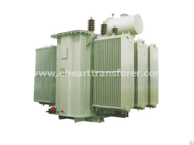 Power Transformer 35kv