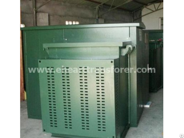 Wind Power Generation Transformer