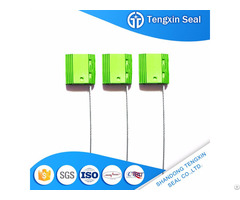 Adjustable Cable Lock Security Seal