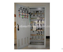 Ggd Type Ac Low Voltage Distribution Cabinet