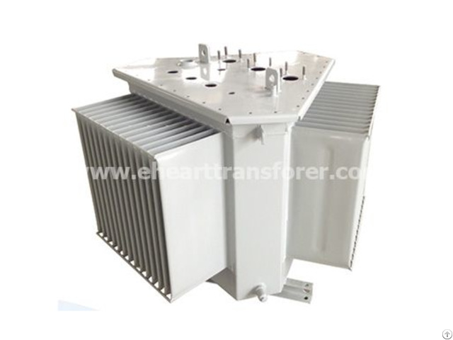 Casing Of Transformer