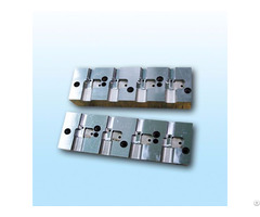 Guangzhou Mould Cavity Insert In China Core Pin Supplier