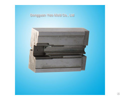Guangzhou Plastic Mould Spare Part Tyco Mold Component
