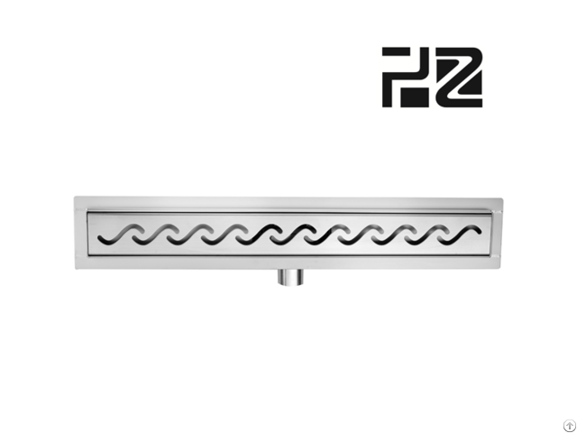 Bathroom Linear Shower Floor Drain